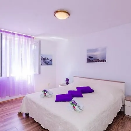 Appartamento Apartment Jele Ragusa