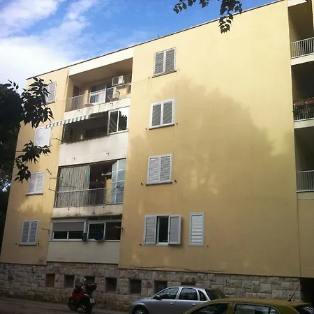 Apartment Jele