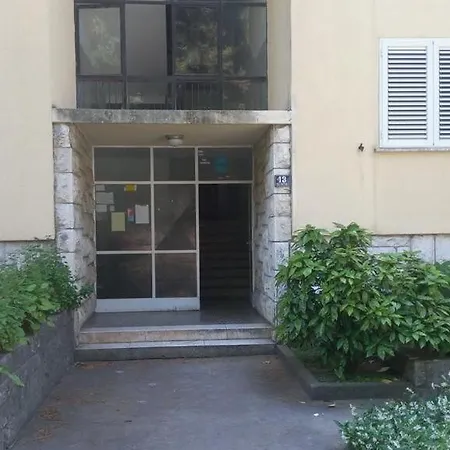 Appartamento Apartment Jele Ragusa