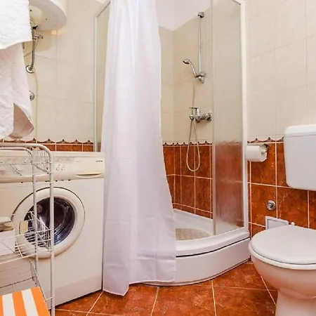 Apartament Apartment Jele *