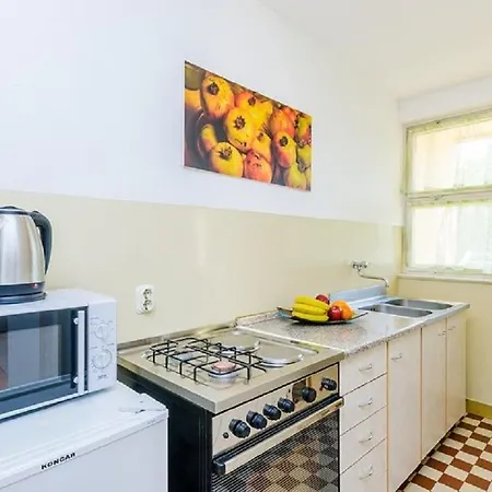 Apartment Jele Appartement *