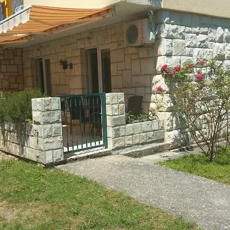 Appartement Apartment Jele *